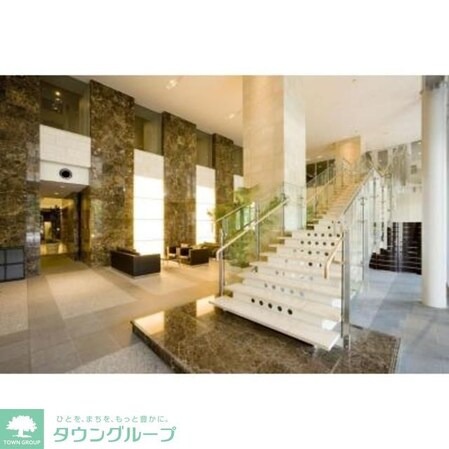 THE TOKYO TOWERS MIDTOWERの物件内観写真